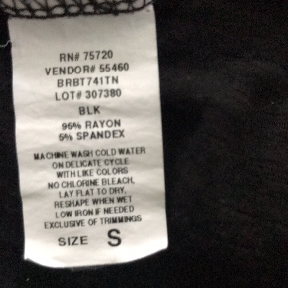 Fun top! - Picture 5 of 5